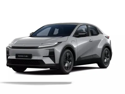 Toyota Toyota C-HR+ ⚡Active 4x2⚡inkl. E-Auto Förderung!⚡123 kW im Auto Abo von LeasingMarkt.de