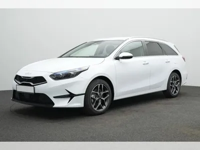 Kia Kia Ceed SW 🔥 Ultimate Edition🔥 Automatik - Style Paket - *direkt Verfügbar*🔥 im Auto Abo von LeasingMarkt.de