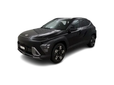 Hyundai HYUNDAI Kona 1.6 GDi Hybrid Vertex Swiss Edition im Auto Abo von CARIFY