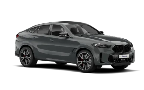 BMW BMW X6 xDrive40d M Sport im Auto Abo von Allane