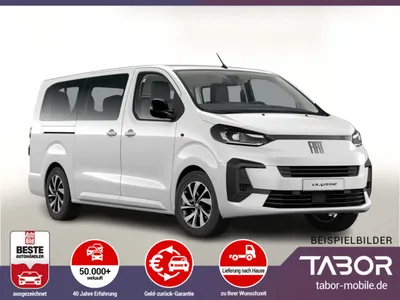 Fiat Fiat FIAT Ulysse BHDi 180 AT XL Pano AHK el.Schieb Nav 8-S im Auto Abo von 9Drive