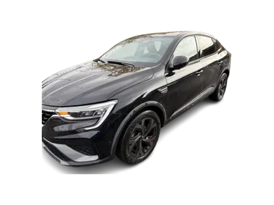 Renault RENAULT Arkana 1.3 TCe R.S. Line EDC im Auto Abo von CARIFY