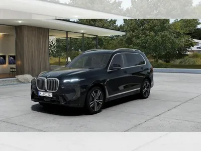 BMW BMW X7 xDrive40i*Lageraktion*Solange der Vorrat reicht* im Auto Abo von LeasingMarkt.de