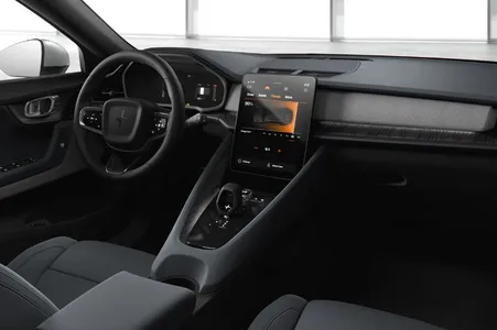 Polestar Polestar 2 Long Range Single Motor im Auto Abo von Faaren