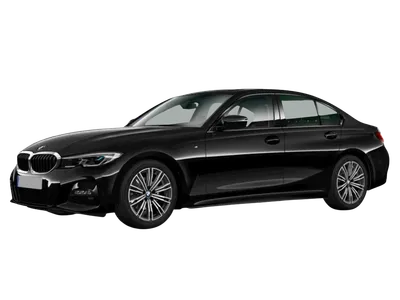 BMW BMW 3er 320d, Automatik, Navigation, PDC im Auto Abo von Faaren