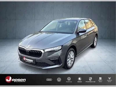 Skoda Skoda Scala Selection 1.0 TSI - Gewerbeaktion im Auto Abo von LeasingMarkt.de