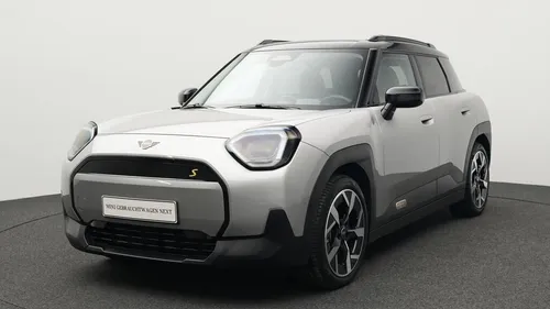 MINI MINI Aceman SE im Auto Abo von Mobile.de