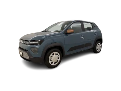 Dacia DACIA Spring Extreme im Auto Abo von CARIFY