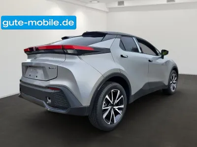 Toyota Toyota C-HR 2,0-l-Plug-in Hybrid im Auto Abo von Faaren