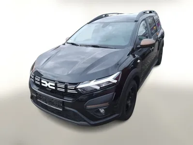 Dacia Jogger E-TECH 140 Aut. Extreme 7-S PDC Kam 16Z Auto-Abo privat im Auto Abo von Autohaus Tabor