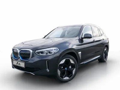 BMW BMW iX3 Impressive im Auto Abo von ViveLaCar