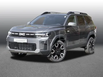 Dacia Dacia Bigster Journey HYBRID 155 City-P. Winter-Plus-P im Auto Abo von Faaren