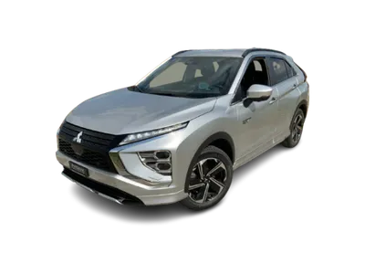 Mitsubishi MITSUBISHI Eclipse Cross 2.4 PHEV Instyle 4x4 im Auto Abo von CARIFY