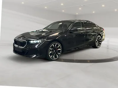 BMW 5er Auto-Abo