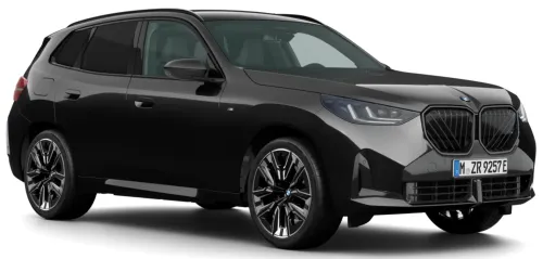 BMW BMW X3 30e im Auto Abo von AVILO