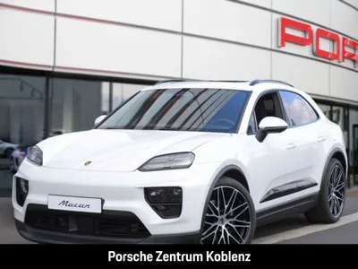 Porsche Porsche Macan im Leasing von Null-Leasing