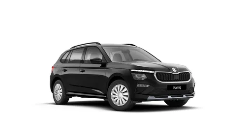 Skoda Skoda Kamiq Selection Skoda 1.0 TSI 85 kW (116 PS) 7-Gang-DSG im Auto Abo von Faaren