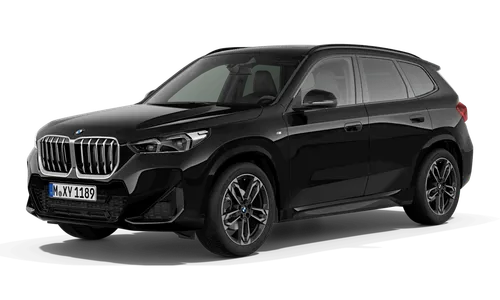 BMW BMW X1 sDrive18d Steptronic im Auto Abo von FINN