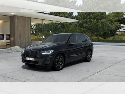 BMW BMW X3 M40i * > 20% Nachlaß * Leasingaktion * Gewerbe * im Auto Abo von LeasingMarkt.de