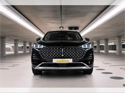 GWM GWM WEY 05 "Luxur" PHEV 🔥bis zu 158 km elektrisch 🔥INKL.Anhängerkupplung im Auto Abo von LeasingMarkt.de