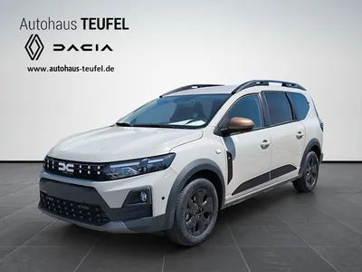 Dacia Dacia Jogger Extreme Eco-G 120 auto *Navi*SHZ*Kamera im Leasing von Null-Leasing