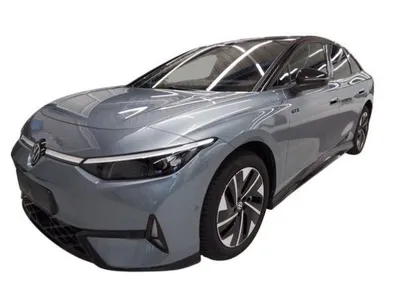 VW Volkswagen ID.7 GTX 4Motion 250kW Garantie bis 06/2030 - Navi Matrix-LED IQ.Drive Wärmepumpe HUD DCC Area View AHK im Auto Abo von LeasingMarkt.de