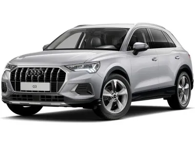 Audi Audi Q3 SUV advanced 35 TFSI S tronic im Auto Abo von LeasingMarkt.de