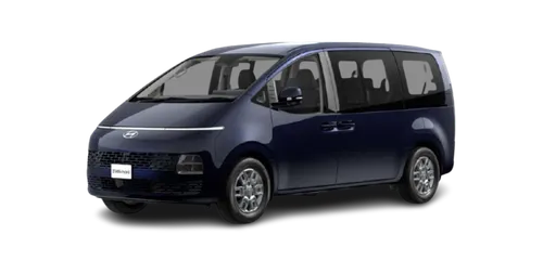 Hyundai HYUNDAI Staria Wagon 1.6 GDi Hybride Amplia im Auto Abo von CARIFY