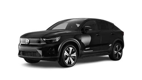 Volvo Volvo C40 C40 Recharge vollelektrisch, Automatik, Navi, Panormadach, Rückfahrkamera im Auto Abo von Faaren