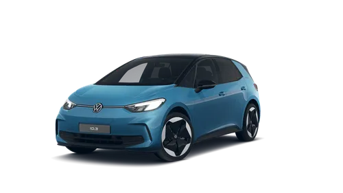 VW VW ID.3 Pro S im Auto Abo von deer