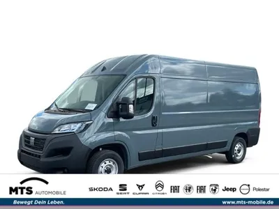 Fiat Fiat Ducato Kasten 33 L4H2 Klima Kamera uvm. im Leasing von Null-Leasing