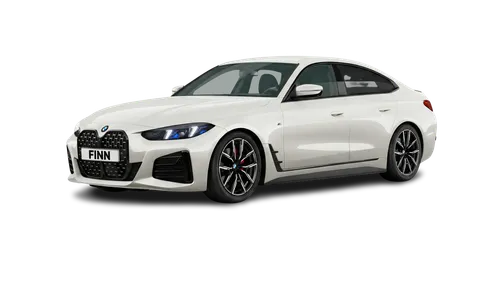 BMW BMW 4er Cabrio 430d Cabrio A im Auto Abo von FINN