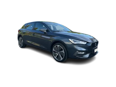 Seat SEAT Leon 1.4 eHybrid pHEV DSG FR im Auto Abo von CARIFY