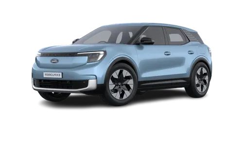 Ford Ford Explorer Extended Range 77kWh RWD im Auto Abo von FINN