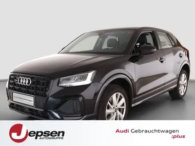 Audi Audi Q2 advanced 40 TFSI quattro 140(190) S tronic im Auto Abo von LeasingMarkt.de