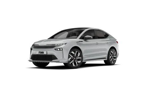 Skoda Skoda Enyaq Coupé 85 im Auto Abo von FINN