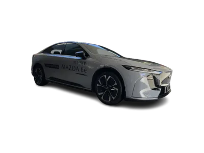 Mazda MAZDA 6e 258 69kWh Takumi im Auto Abo von CARIFY