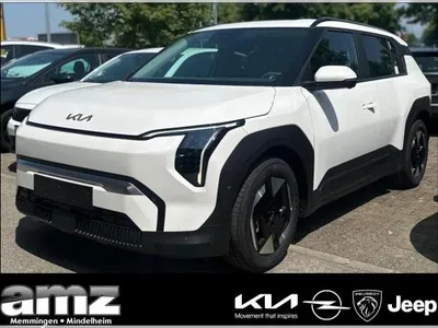Kia Kia EV3 58,h FWD AIR Spurhalteassistent*Navi im Auto Abo von LeasingMarkt.de