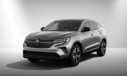 Renault Renault Austral Techno im Auto Abo von Athletic Sport Sponsoring