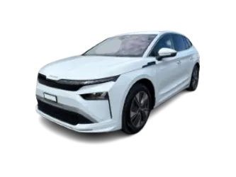 Skoda SKODA Enyaq 85 Sportline im Auto Abo von CARIFY