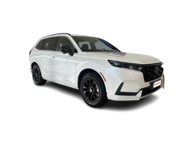 Honda HONDA CR-V 2.0 i-MMD Plug-in Hybrid Advance Tech 2WD im Auto Abo von CARIFY