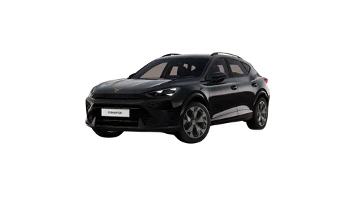 Cupra Cupra Formentor 1.5 eTSI 7-Gang DSG, Winter-Paket,Edge-Paket im Auto Abo von Faaren