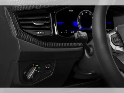 VW Volkswagen Taigo Life 1.0 TSI MOVE Anschlussgarantie ACC LED im Auto Abo von LeasingMarkt.de