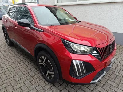 Peugeot Peugeot 2008 Allure / Sofort im Leasing von LeasingMarkt.de