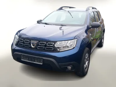 Dacia Duster II TCe 100 Comfort Nav PDC SHZ Kam LM16Z im Auto Abo von Autohaus Tabor