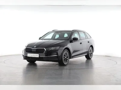 Skoda Skoda Octavia 1.5 TSI - SELECTION #NURHIER #NURFÜRPRIVATKUNDEN im Auto Abo von LeasingMarkt.de