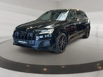 Audi Audi SQ7 TFSI competition+Valcona im Auto Abo von Faaren