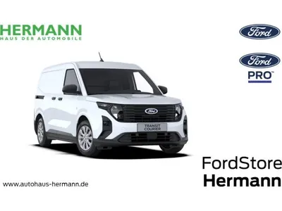 Ford Ford Transit Courier LKW Trend*Klima*Schiebetür rechts im Leasing von LeasingMarkt.de