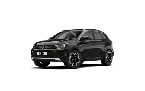 Opel Opel Grandland Hybrid 107 kW eDCT im Auto Abo von FINN