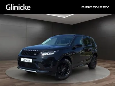 Land Rover Land Rover Discovery Sport im Auto Abo von LeasingMarkt.de